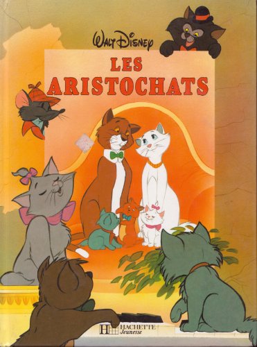 Stock image for Les Aristochats for sale by Ammareal