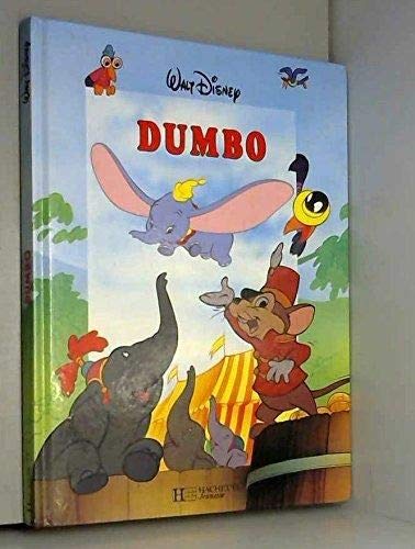 Beispielbild fr Dumbo zum Verkauf von Ammareal