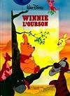 Beispielbild fr Winnie l'ourson (Walt Disney Cinma) zum Verkauf von Ammareal