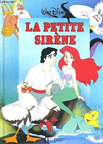 9782733305348: La petite sirene