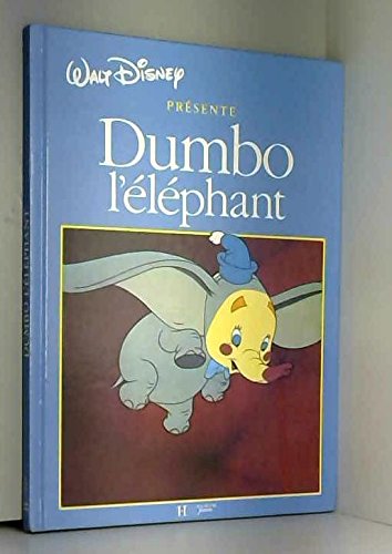 Stock image for Dumbo l' l phant for sale by AwesomeBooks