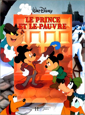 Beispielbild fr Le Prince et le Pauvre zum Verkauf von Ammareal