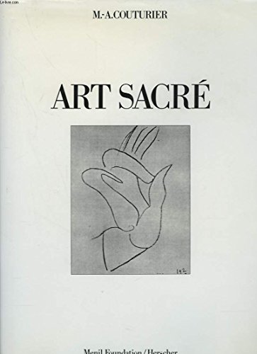 9782733500606: Art sacre