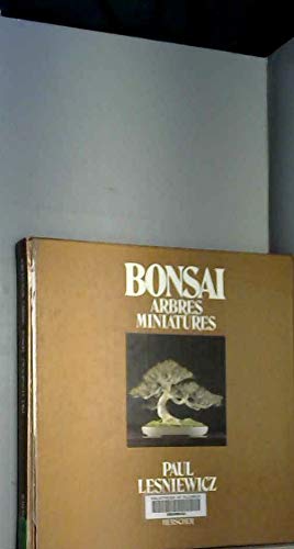 Beispielbild fr Bonsa zum Verkauf von Ammareal