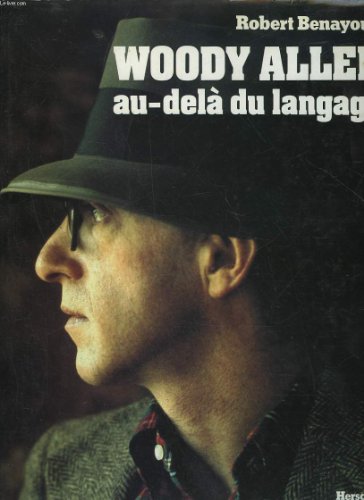 Imagen de archivo de Woody Allen : Au-del du langage a la venta por Ammareal