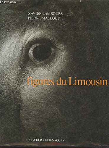 Beispielbild fr Figures du Limousin zum Verkauf von Ammareal