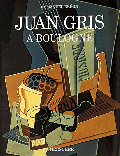 Juan Gris à Boulogne