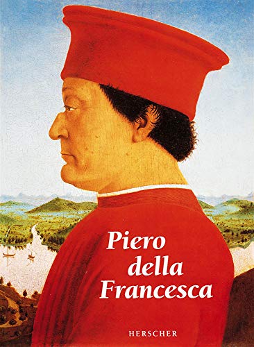 Piero Della Francesca (9782733502006) by Maurizio Calvesi