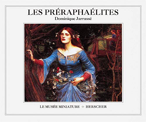 Imagen de archivo de Les Prraphalites a la venta por RECYCLIVRE