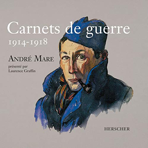 9782733502570: Carnets de guerre: 1914-1918