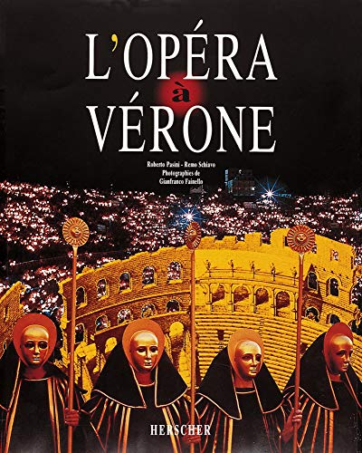 L'OPERA A VERONE