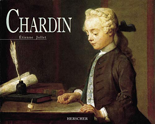 Chardin (9782733502914) by Jollet, Ã‰tienne