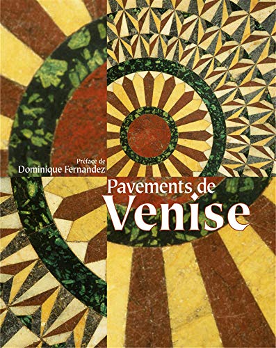 Stock image for Les pavements de Venise for sale by LiLi - La Libert des Livres