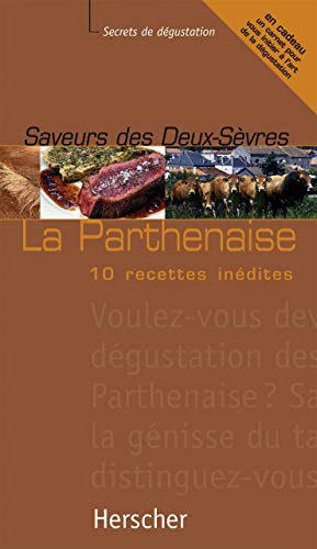 Stock image for LA PARTHENAISE for sale by Ammareal