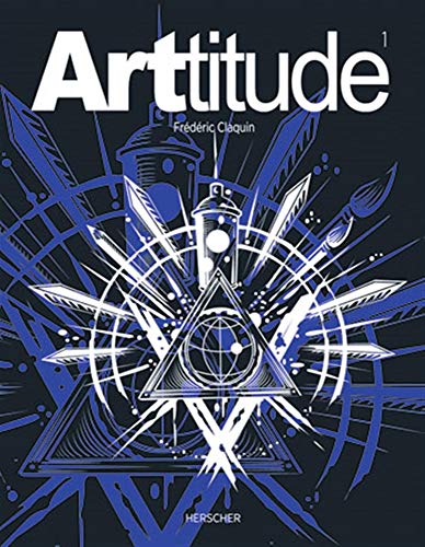 Stock image for Arttitude 1 (French Edition) for sale by Books From California