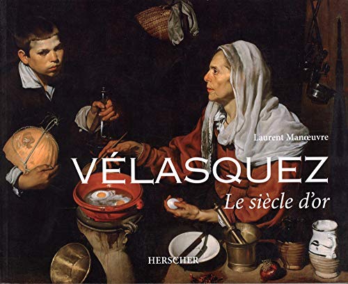 9782733503928: Vlasquez: Le sicle d'or