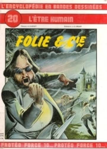 Beispielbild fr L'tre humain: Folie & Cie zum Verkauf von Ammareal