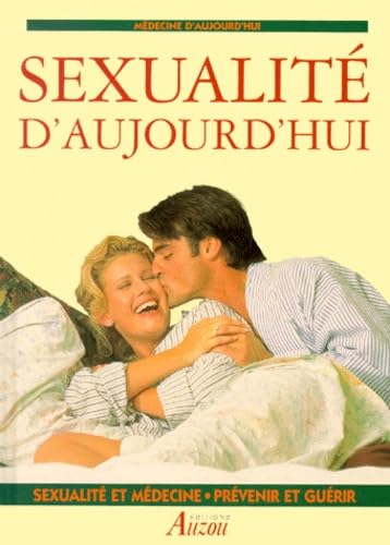 9782733805909: Sexualit d'aujourd'hui et mdecine prventive