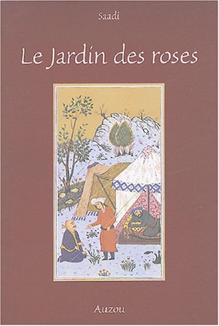 Stock image for Le Jardin des Roses for sale by medimops