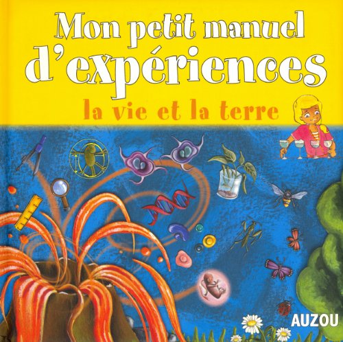 Beispielbild fr Mon petit manuel de sciences de la vie et de la terre zum Verkauf von medimops