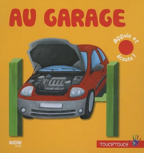 9782733811726: AU GARAGE