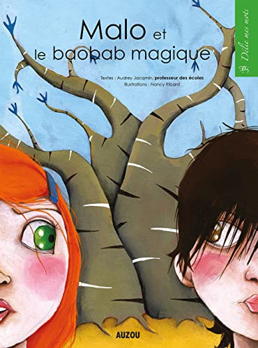 Beispielbild fr Malo Et Le Baobab Magique zum Verkauf von RECYCLIVRE