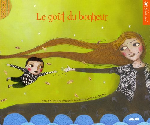 Beispielbild fr Le Got Du Bonheur zum Verkauf von RECYCLIVRE