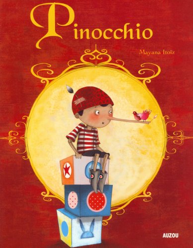 9782733815793: PINOCCHIO (Coll. ""P'tits classiques"")