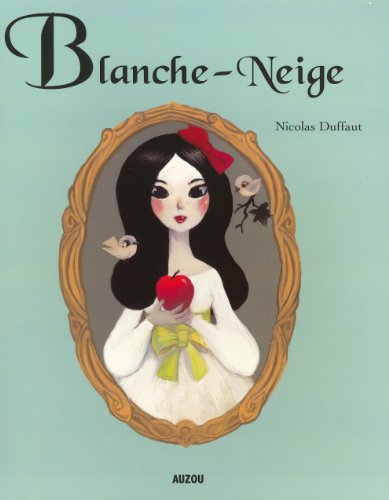 Beispielbild fr BLANCHE-NEIGE (Coll. ""P'tits classiques"") zum Verkauf von Ammareal