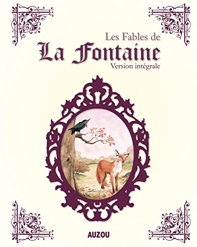 9782733817384: LES FABLES DE LA FONTAINE INTEGRALE (nouvelle dition)