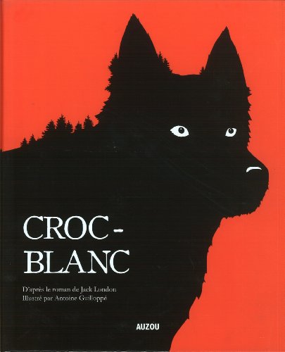 9782733818282: CROC-BLANC