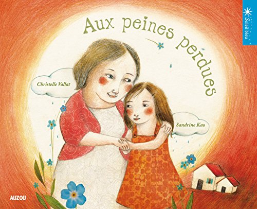 Beispielbild fr AUX PEINES PERDUES (Coll. "Soleil bleu") zum Verkauf von Librairie Th  la page