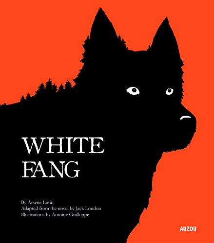 Imagen de archivo de White Fang a la venta por Better World Books