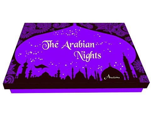 Beispielbild fr The Arabian Nights Box zum Verkauf von PlumCircle