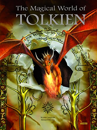 9782733821510: The Magical World of Tolkien