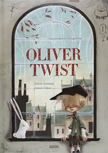 Stock image for Oliver Twist for sale by medimops