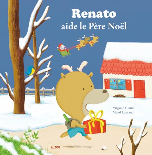 Stock image for RENATO AIDE LE P RE NO L for sale by WorldofBooks