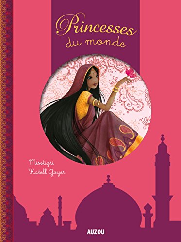 Beispielbild fr Princesses du monde (Coll. Tour du Monde) zum Verkauf von medimops