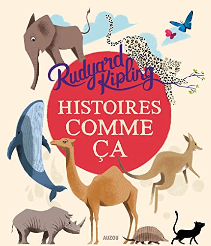 9782733824337: RECUEILS UNIVERSELS - HISTOIRES COMME A