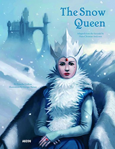 Stock image for The Snow Queen for sale by Better World Books