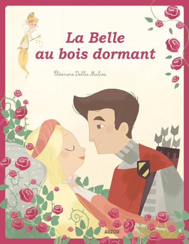 9782733827918: La Belle au Bois dormant