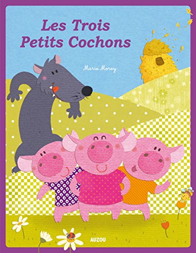 Beispielbild fr Les Trois Petits Cochons zum Verkauf von medimops