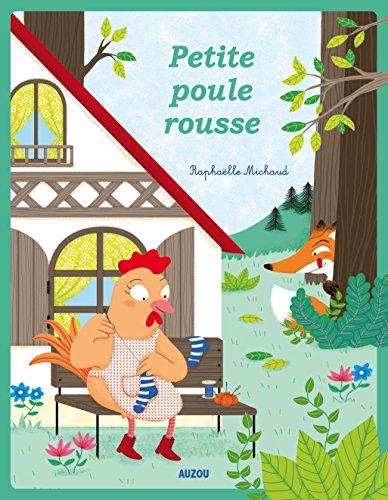 Stock image for Petite Poule Rousse for sale by Revaluation Books
