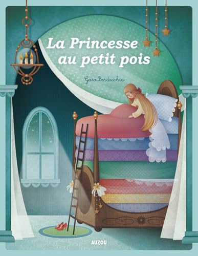 9782733828168: LA PRINCESSE AU PETIT POIS (NOUVELLE EDITION) (Les p'tits classiques)