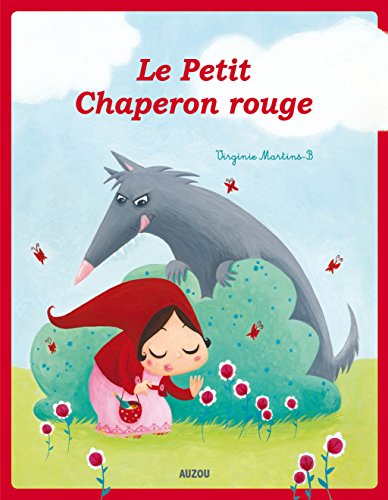 Beispielbild fr Le Petit Chaperon rouge zum Verkauf von Ammareal
