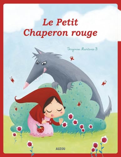 Stock image for Le Petit Chaperon rouge for sale by Ammareal