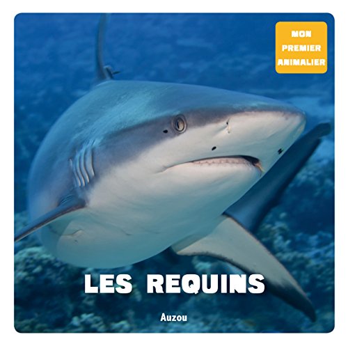 9782733829387: Les Requins