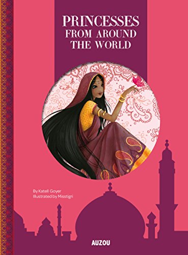 Stock image for Princesses from Around the World for sale by Your Online Bookstore