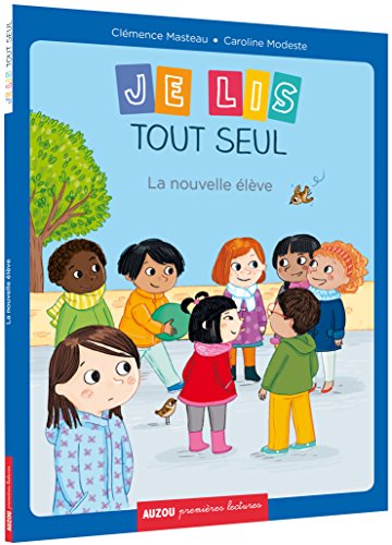 Beispielbild fr MOI JE LIS TOUT SEUL - TOME 6 - LA NOUVELLE  L VE zum Verkauf von WorldofBooks