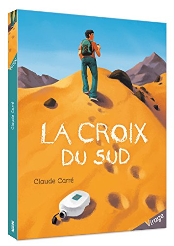 9782733835333: LA CROIX DU SUD (Virage)